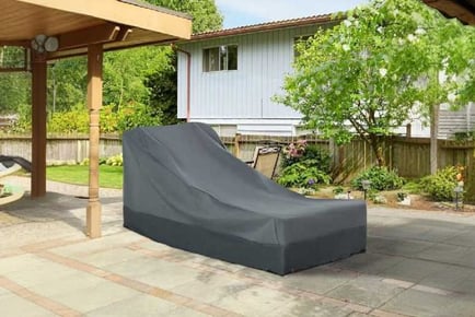 Outsunny Garden Furniture Cover