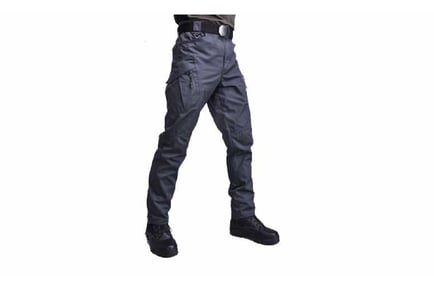 Consul tactical multi-pocket pants