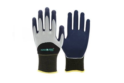 Waterproof Anti-Stab Garden Gloves