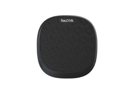 SanDisk 64GB iXpand Base