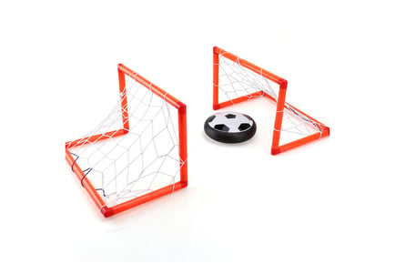 Hover LED Football Kids' Toy