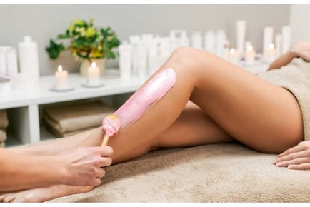 Fully Accredited Professional Waxing and Hair Removal Online Course