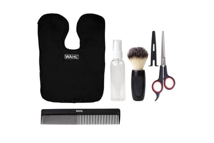 Wahl Haircutting Accessory Kit