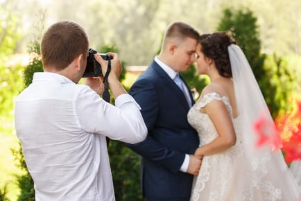 Online Event Photography Course - CPD Certified
