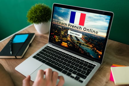 French Beginners Course - Speaking, Listening, Reading And More!