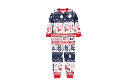 Christmas Children Clothing 4Y-13Y