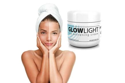 Glowlight Skincare Cream - Multi Use