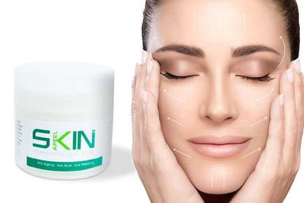 Skinapeel Skin Repairing Snail Cream