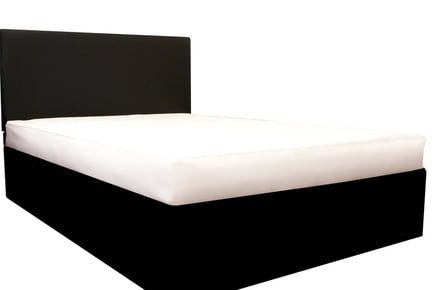 Open coil sprung mattress - 5 sizes!, King