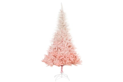 180cm Realistic Design Faux Christmas Tree