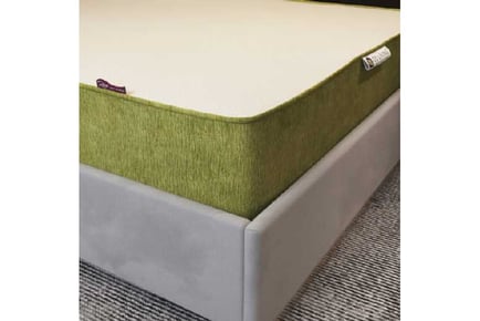 Reve Emerald Memory Foam Mattress