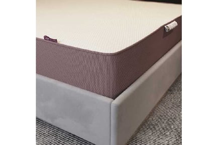 Reve Siam Hybrid Gel Flex Mattress