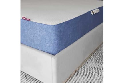 Reve Azure Hybrid Latex Mattress