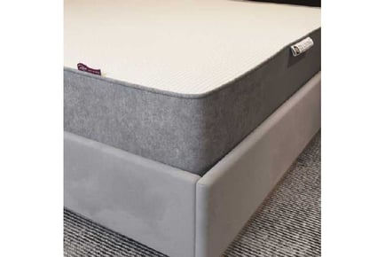 Reve Montana Hybrid Latex Mattress