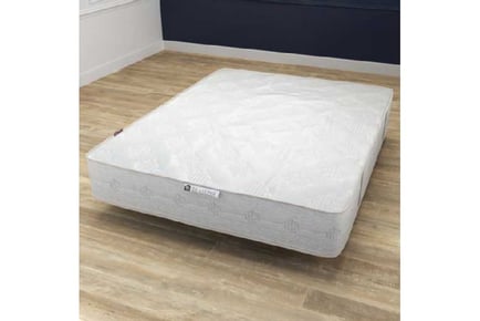 Reve Hybrid Ortho Pocket Mattress