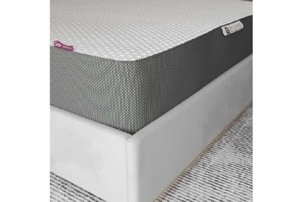 Reve Hybrid Latex Pocket Mattress