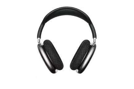 Green Noise Reduction Bluetooth Wireless Headphones