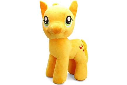 MyLittle Pony 20Inch Plush Toy-AppleJack