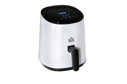 1300W 2.5L Digital Air Fryer