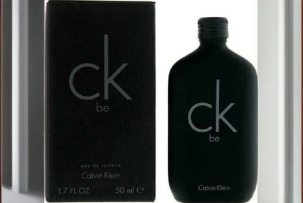 Calvin Klein Ck Be EDT 50ml