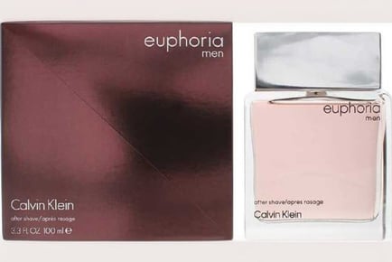 Calvin Klein Euphoria Men 100ml