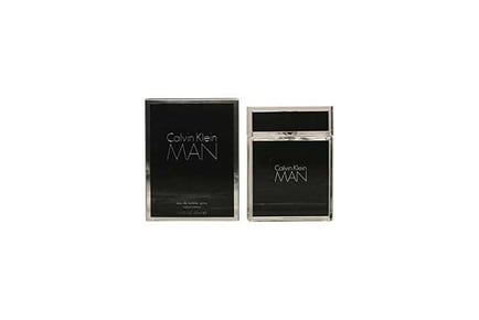 Calvin Klein Man Eau de Toilette 50ml