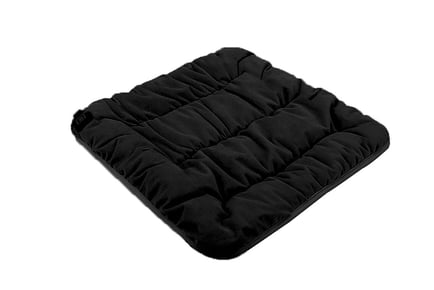 Multifunctional Electric Heated Cushion - 3 Colours!
