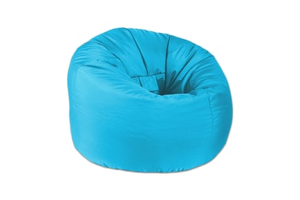 The Island Outdoor Beanbag - 2 Sizes & 12 Colours!