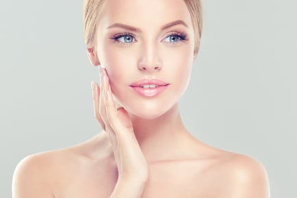 Hydrafacial and LED Light Therapy - Versage Health and Beauty