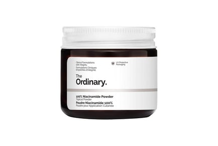 The Ordinary 100% Niacinamide Powder