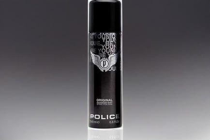 Police Original Deodorant 200ml