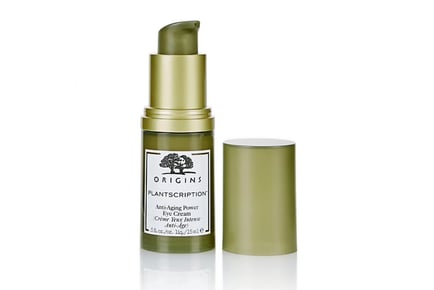 Origins Plantiscription Eye Cream