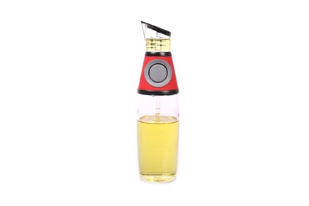 500ml Oil Dispenser With Measure