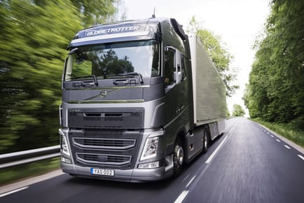 45ft Truck Driving Experience - U Drive Cars - 18 Locations