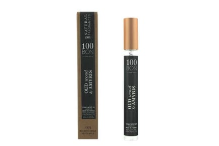 100 Bon Oud Wood & Amyris Concentr