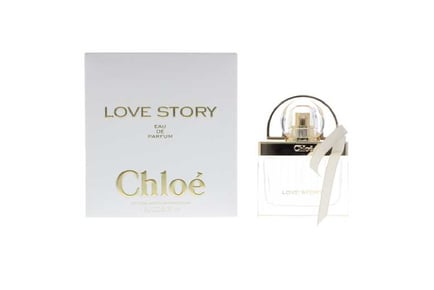 30ml Chloe Love Story Eau de Parfum