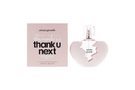 Ariana Grande Thank U Next 100ml