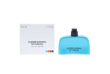 Costume National Pop Collection 50ml