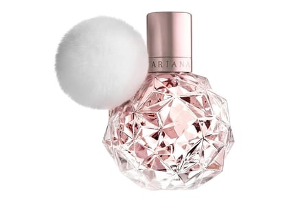 Ariana Grande Ari Eau De Parfum 50ml