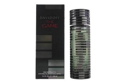 Davidoff The Game 100ml