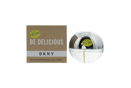 30ml DKNY Be Delicious Eau De Toilette