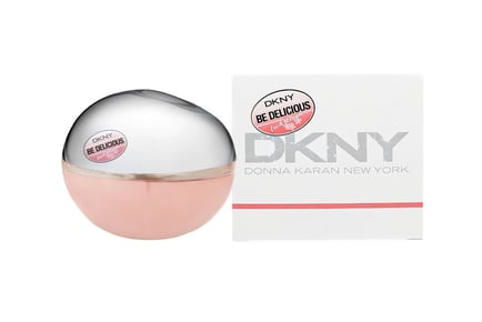 100ml DKNY Be Delicious Fresh Blossom Eau de Parfum