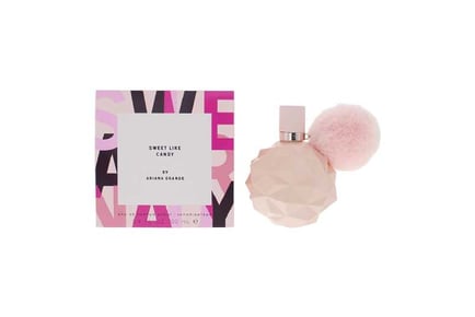 Ariana Grande Sweet Like Candy EDP 100ml