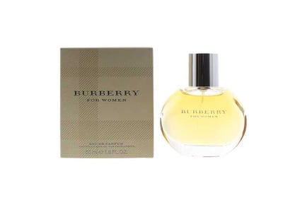 Burberry Eau De Parfum 50ml