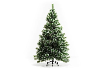 Artificial Christmas Tree, 1.5M-Green