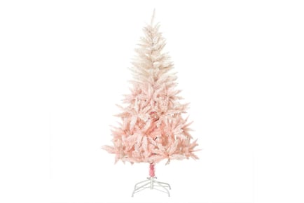 5ft Realistic Design Faux Christmas Tree