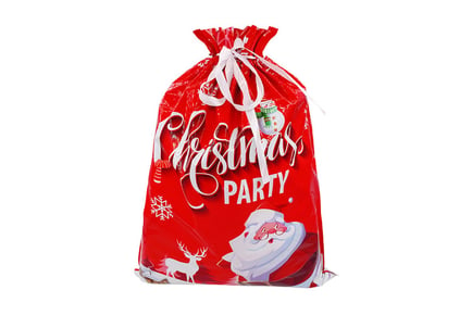 Christmas Gift Bags - 6 Options!