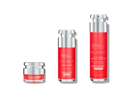 Doctors Cosmeceuticals Probiotic 3-Piece Skincare Set