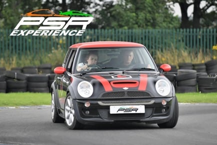 Mini Young Driver Driving Experience - 30 Minutes - 12 Locations!