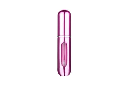 Refillable Perfume Atomiser - 1 or 2!